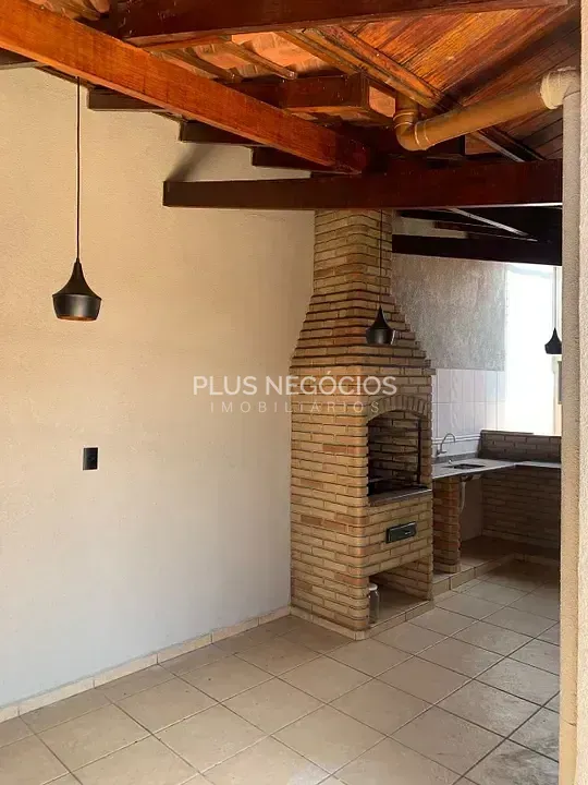 Casa, 3 quartos, 180 m² - Foto 18