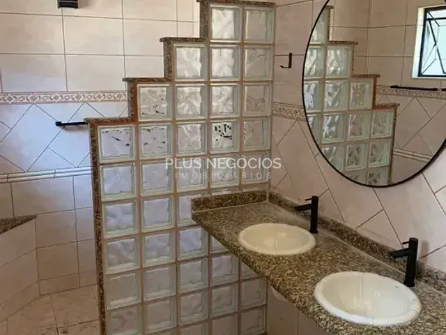 Casa com 250m² 3 quartos e 3 banheiros, à venda, no bairro Jardim Nova Ipanema em Sorocaba
