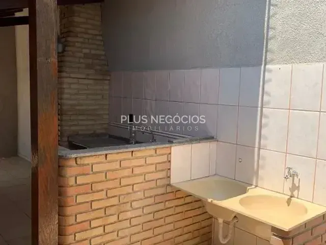Casa com 250m² 3 quartos e 3 banheiros, à venda, no bairro Jardim Nova Ipanema em Sorocaba