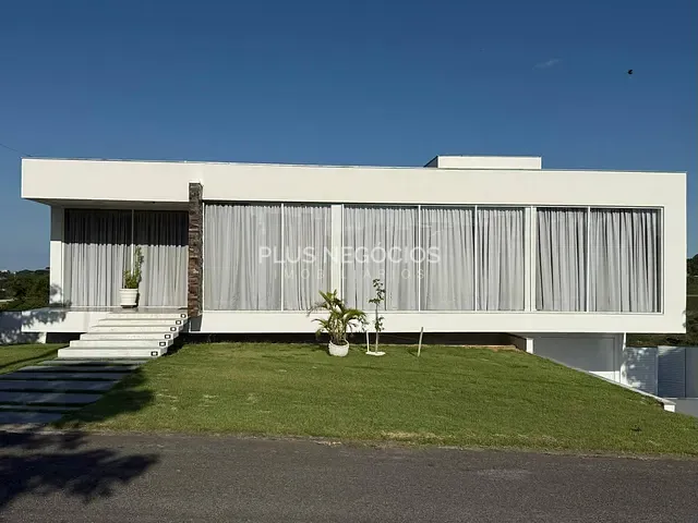 Casa com 819m² 4 quartos e 6 banheiros, à venda, no bairro Araçoiaba da serra em Araçoiaba da Serra