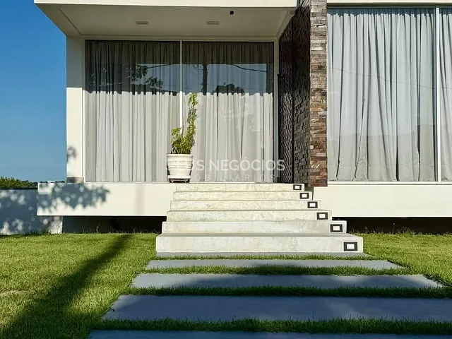 Casa com 819m² 4 quartos e 6 banheiros, à venda, no bairro Araçoiaba da serra em Araçoiaba da Serra