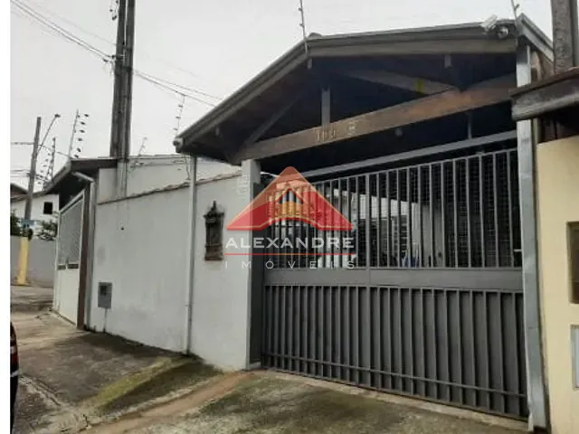 Casa com 140m² 2 quartos e 1 banheiro, à venda, no bairro Parque Interlagos em São José dos Campos