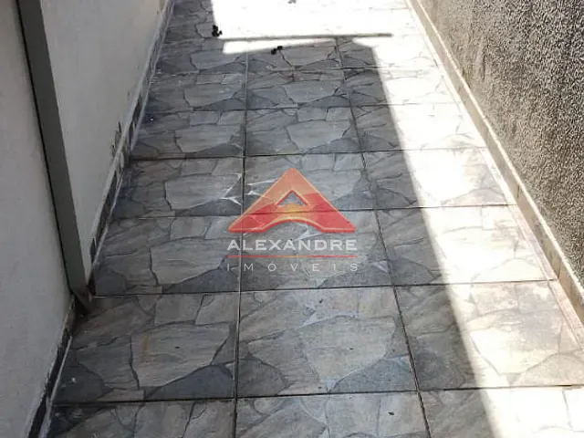 Casa com 140m² 2 quartos e 1 banheiro, à venda, no bairro Parque Interlagos em São José dos Campos
