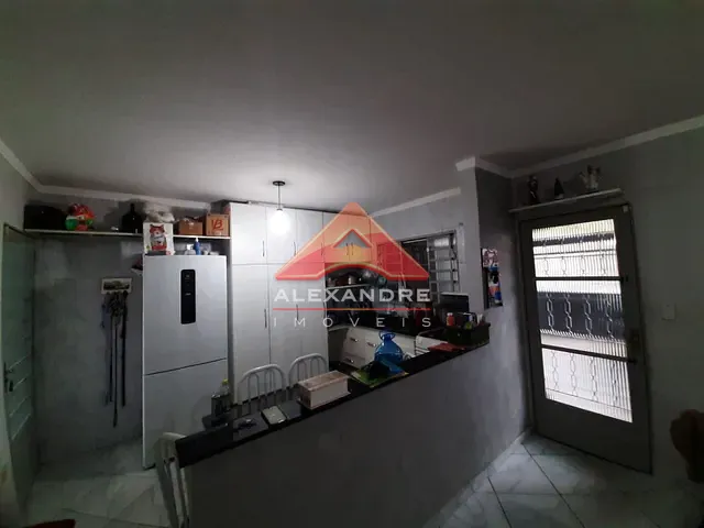 Casa com 140m² 2 quartos e 1 banheiro, à venda, no bairro Parque Interlagos em São José dos Campos