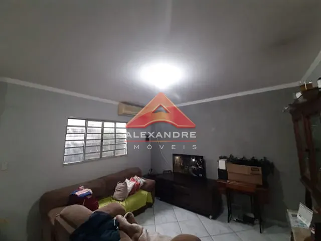 Casa com 140m² 2 quartos e 1 banheiro, à venda, no bairro Parque Interlagos em São José dos Campos