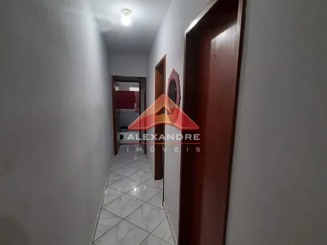 Casa com 140m² 2 quartos e 1 banheiro, à venda, no bairro Parque Interlagos em São José dos Campos