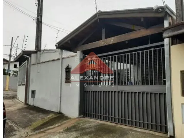 Casa com 140m² 2 quartos e 1 banheiro, à venda, no bairro Parque Interlagos em São José dos Campos