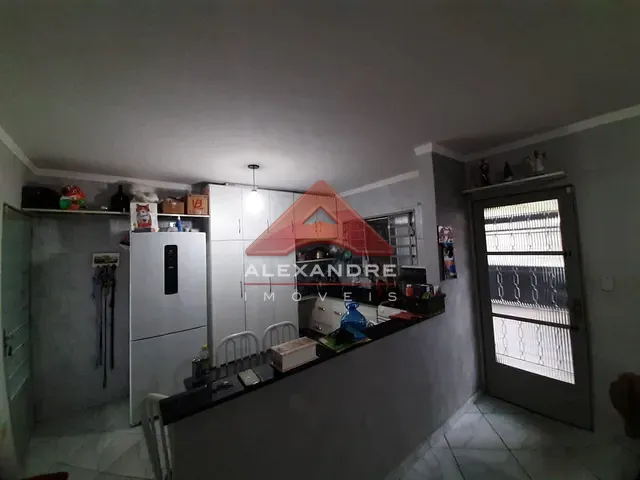 Casa com 140m² 2 quartos e 1 banheiro, à venda, no bairro Parque Interlagos em São José dos Campos