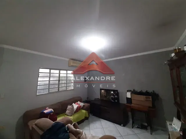 Casa com 140m² 2 quartos e 1 banheiro, à venda, no bairro Parque Interlagos em São José dos Campos
