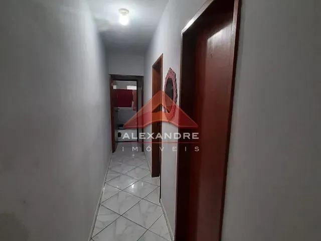 Casa com 140m² 2 quartos e 1 banheiro, à venda, no bairro Parque Interlagos em São José dos Campos