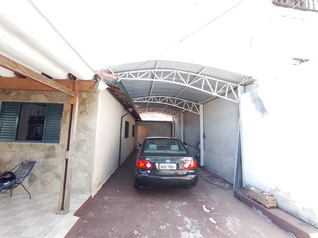 Casa 3 quartos e 2 banheiros, à venda, no bairro Conjunto Habitacional Terra dos Ipês em Pindamonhangaba