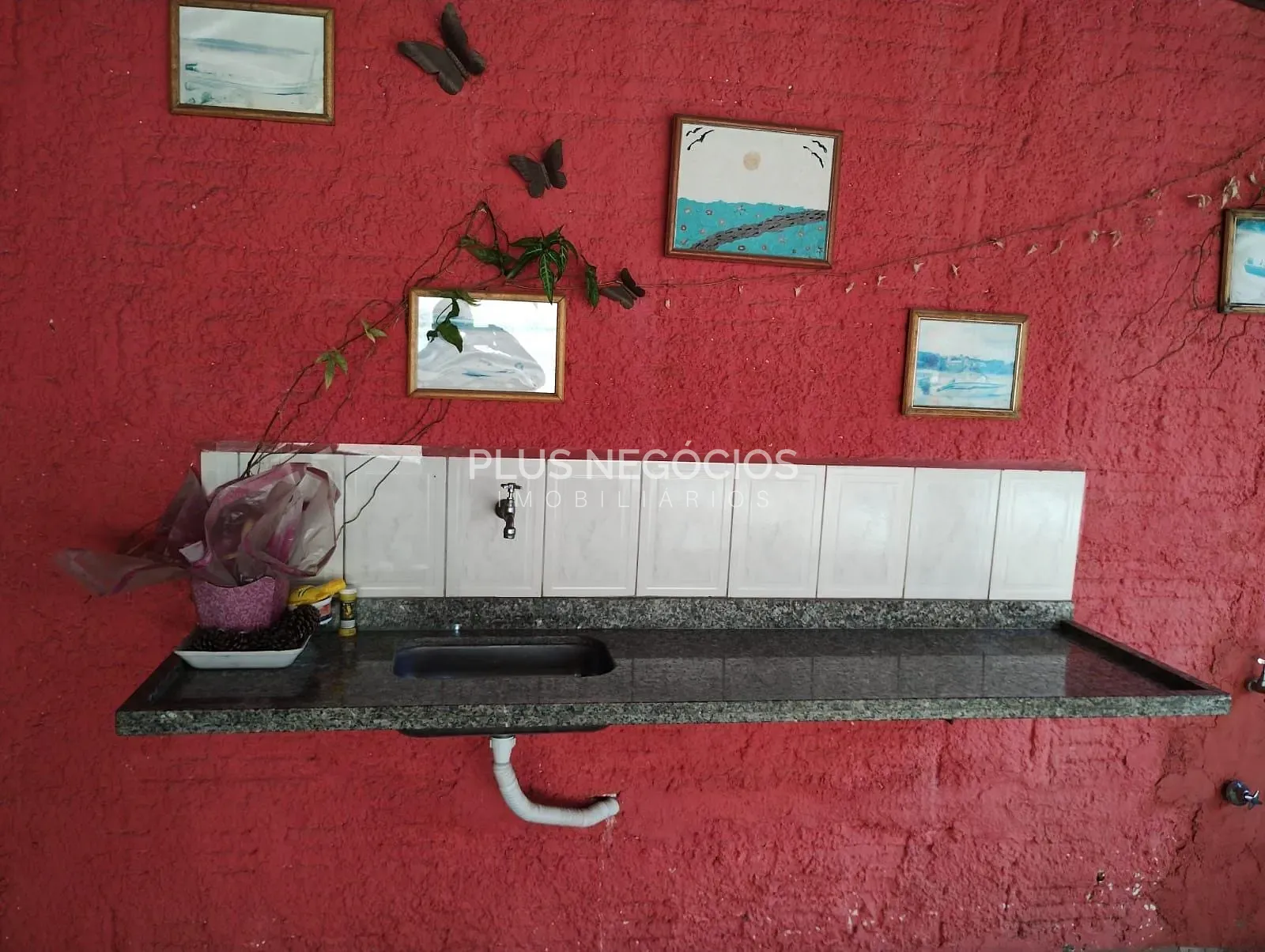 Casa, 2 quartos, 208 m² - Foto 4