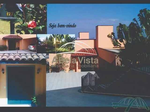 Casa com 130m² 5 quartos e 5 banheiros, para alugar, no bairro RESIDENCIAL TAMBORÉ em Barueri