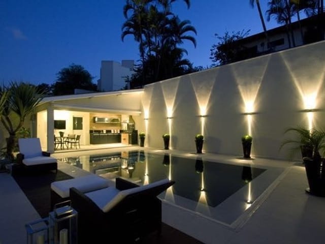 Casa com 577m² 5 quartos e 8 banheiros, à venda, no bairro Alphaville Residencial Dois em Barueri