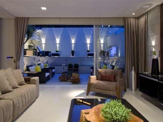 Casa com 577m² 5 quartos e 8 banheiros, à venda, no bairro Alphaville Residencial Dois em Barueri