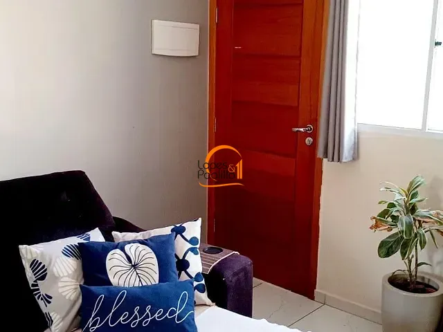 Casa com 120m² 3 quartos e 3 banheiros, para alugar, no bairro Nova Atibaia em Atibaia