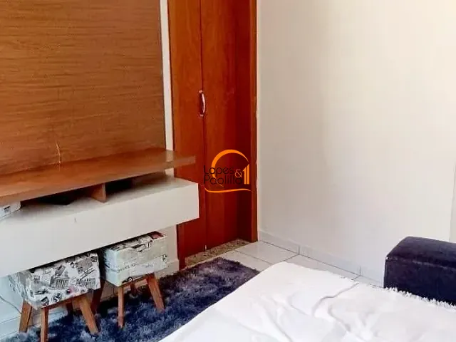 Casa com 120m² 3 quartos e 3 banheiros, para alugar, no bairro Nova Atibaia em Atibaia
