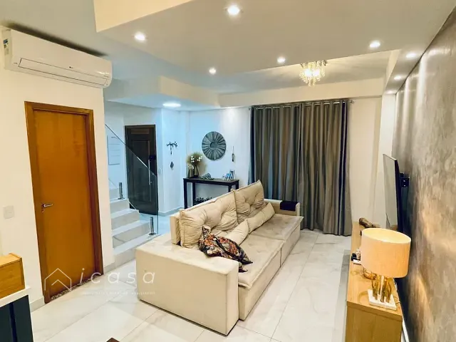 Casa com 150m² 3 quartos e 2 banheiros, à venda, no bairro Urbanova VI em São José dos Campos