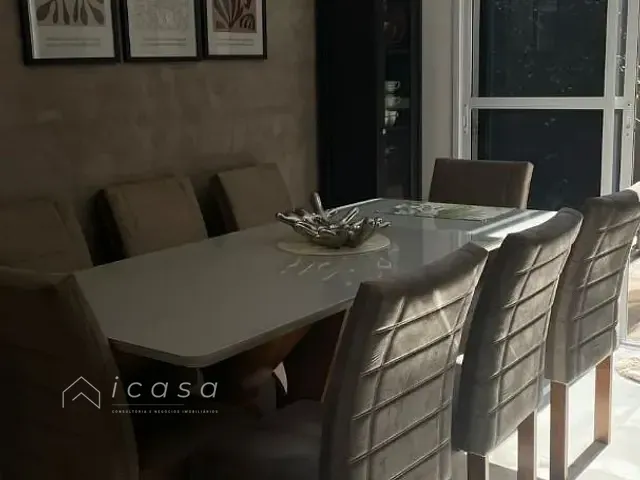 Casa com 150m² 3 quartos e 2 banheiros, à venda, no bairro Urbanova VI em São José dos Campos