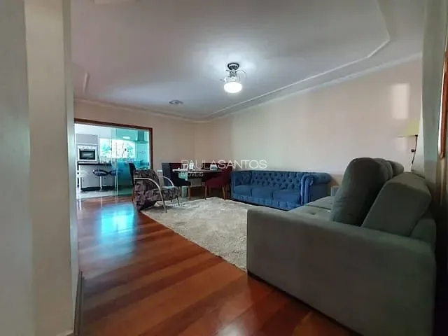 Casa com 293m² 4 quartos e 5 banheiros, à venda, no bairro Jardim Santo Amaro em Sorocaba
