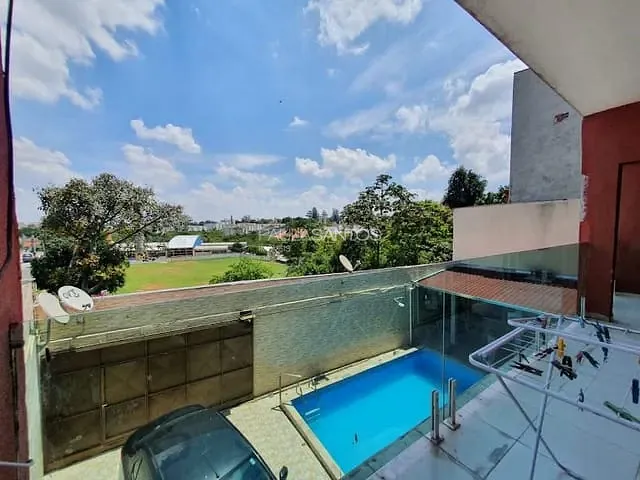 Casa com 293m² 4 quartos e 5 banheiros, à venda, no bairro Jardim Santo Amaro em Sorocaba