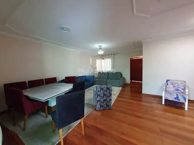 Casa com 293m² 4 quartos e 5 banheiros, à venda, no bairro Jardim Santo Amaro em Sorocaba