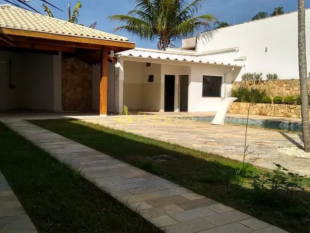 Casa 3 quartos e 2 banheiros, à venda, no bairro Jardim Residencial Doutor Lessa em Pindamonhangaba