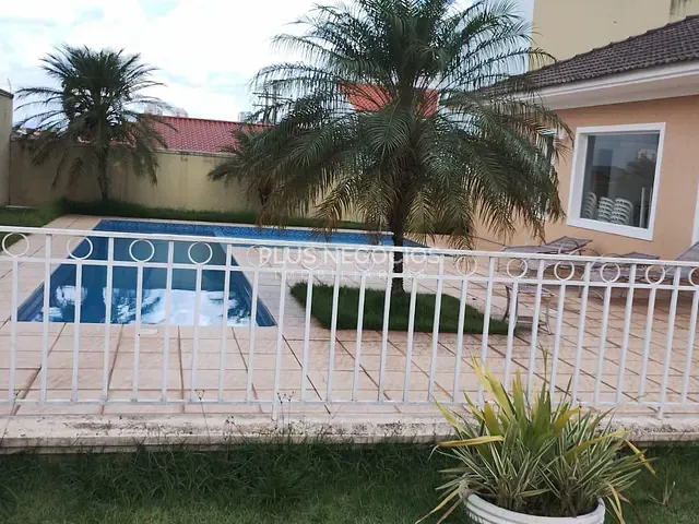 Casa com 229m² 4 quartos e 4 banheiros, à venda, no bairro Jardim Pagliato em Sorocaba