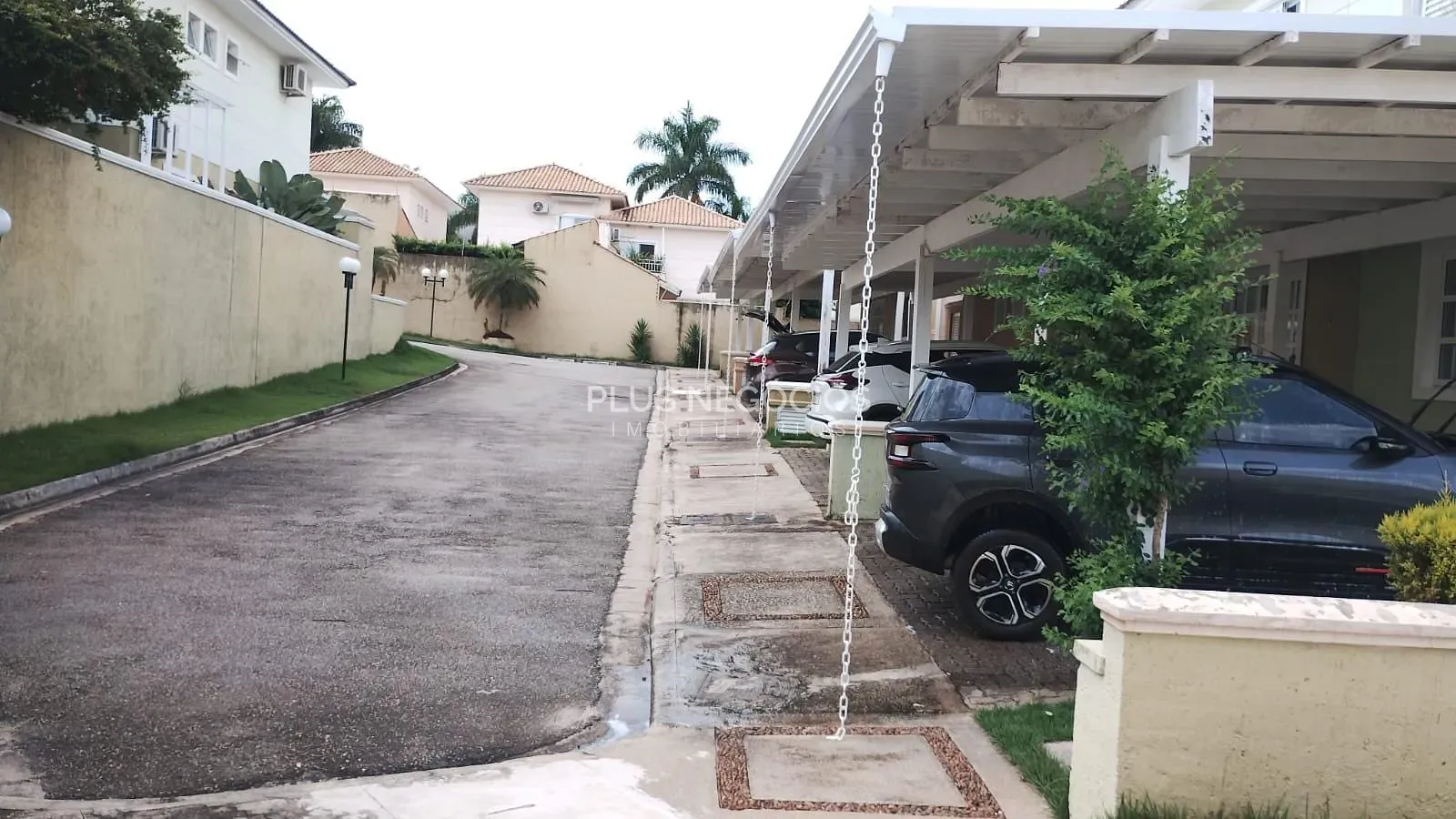 Casa, 4 quartos, 239 m² - Foto 2