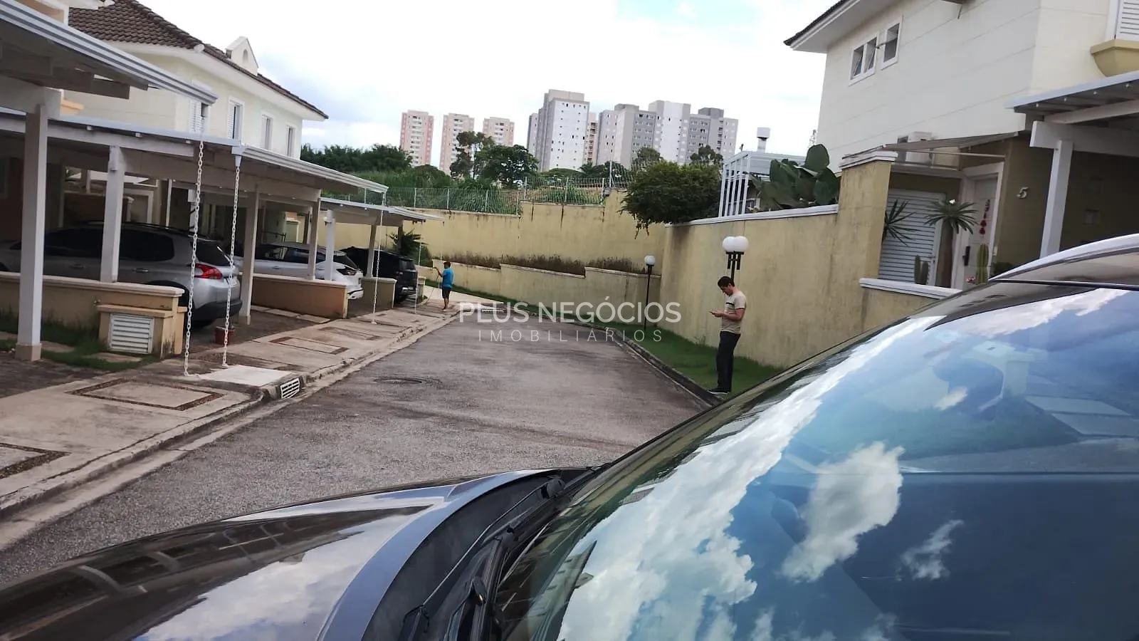 Casa, 4 quartos, 239 m² - Foto 17