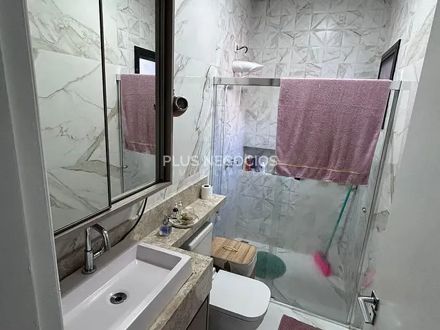 Casa com 160m² 3 quartos e 2 banheiros, à venda, no bairro Cajuru do Sul em Sorocaba