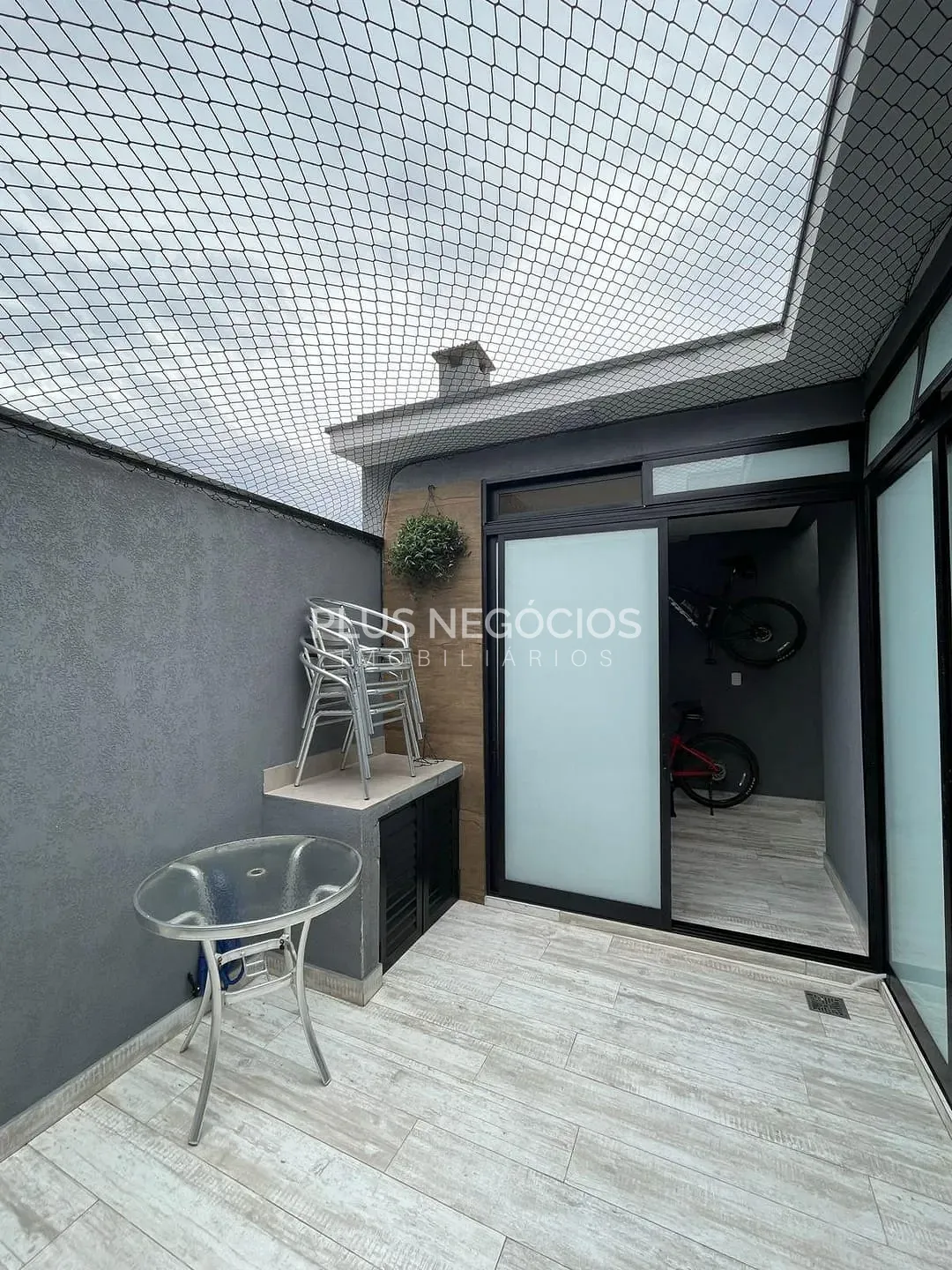 Casa, 3 quartos, 110 m² - Foto 3