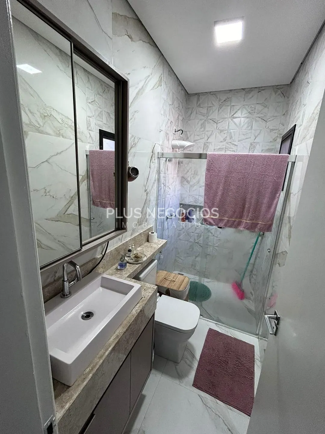 Casa, 3 quartos, 110 m² - Foto 5