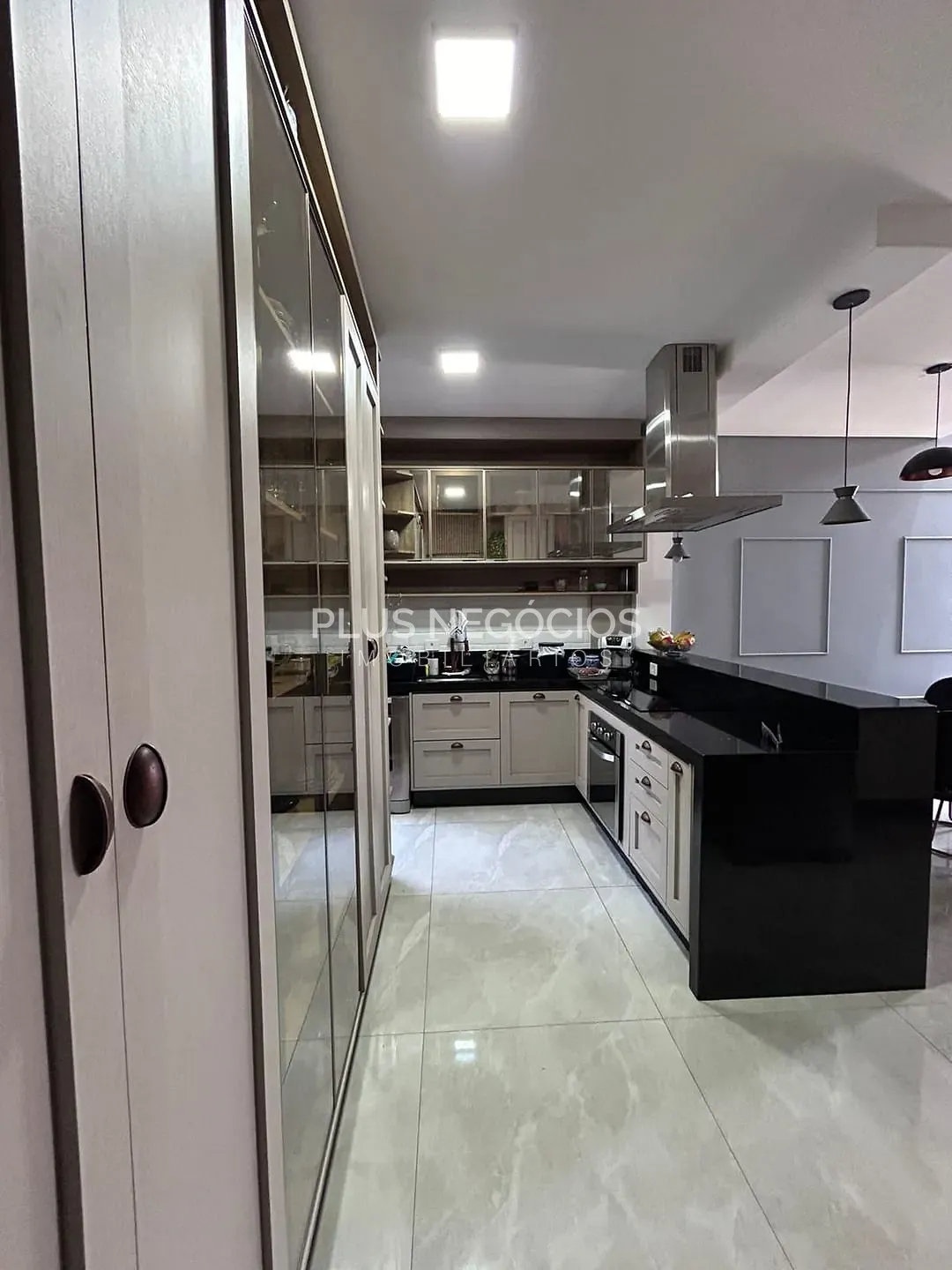 Casa, 3 quartos, 110 m² - Foto 7