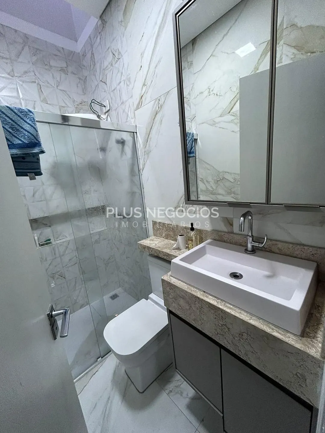 Casa, 3 quartos, 110 m² - Foto 9