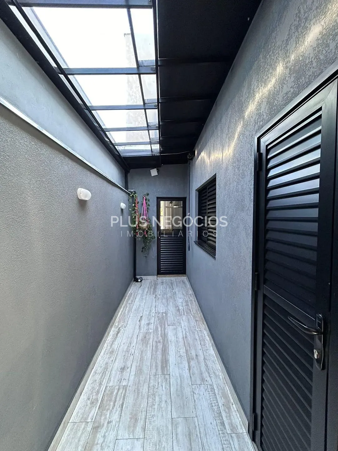 Casa, 3 quartos, 110 m² - Foto 15