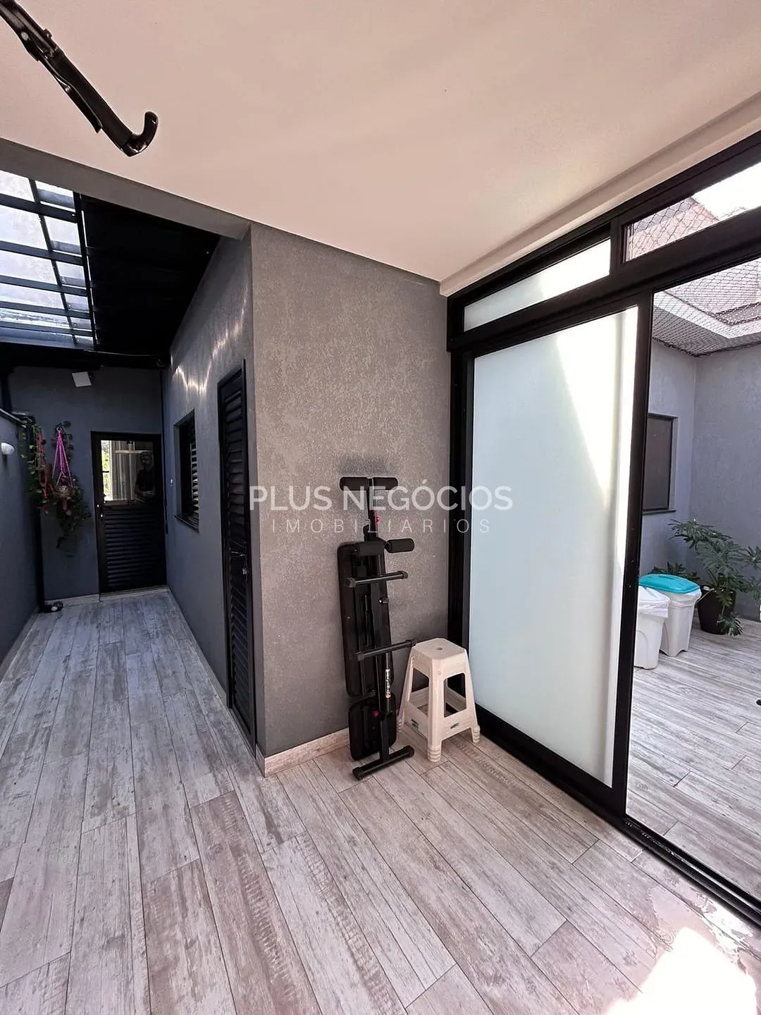 Casa, 3 quartos, 110 m² - Foto 14