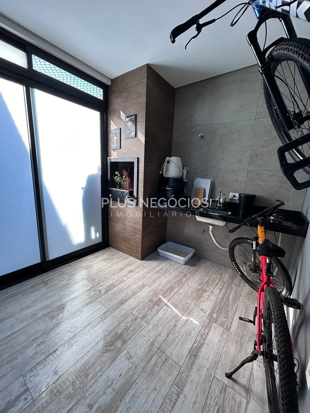 Casa, 3 quartos, 110 m² - Foto 16