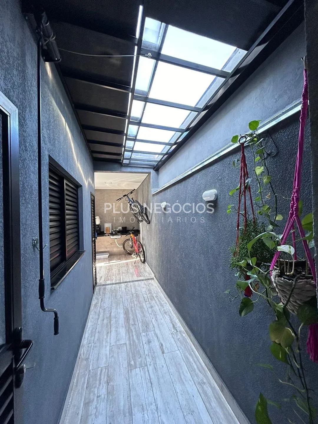 Casa, 3 quartos, 110 m² - Foto 17