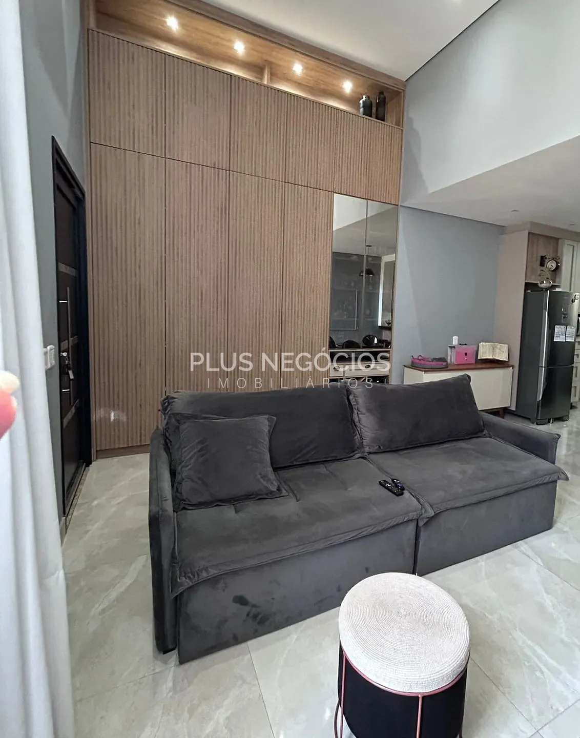 Casa, 3 quartos, 110 m² - Foto 2