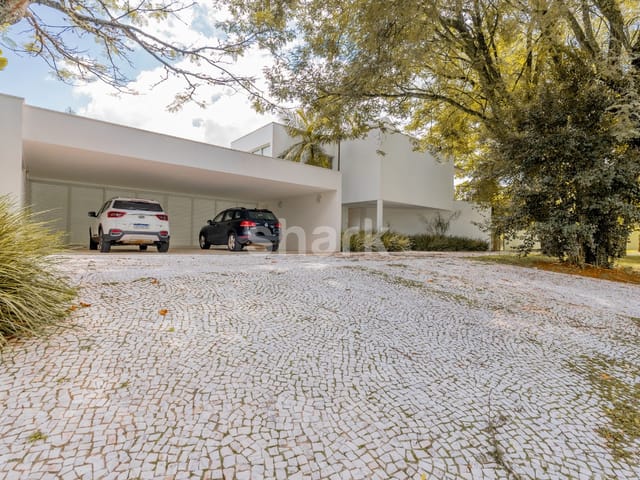 Casa com 3404m² 4 quartos e 7 banheiros, à venda, no bairro Alphaville em Santana de Parnaíba