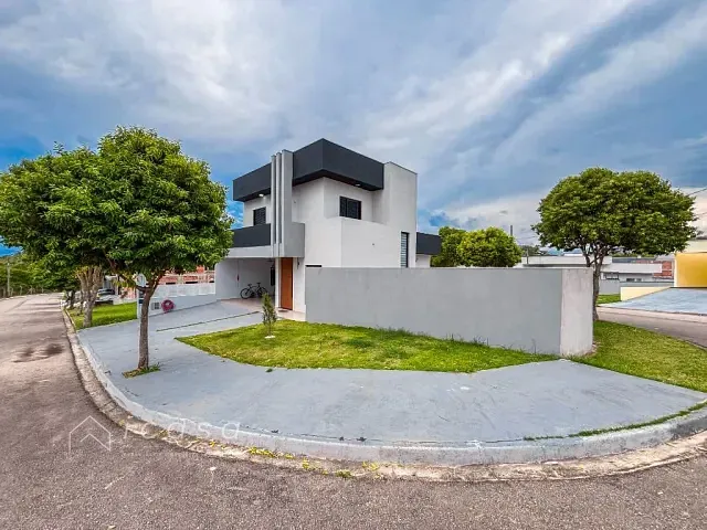 Casa com 302m² 2 quartos e 2 banheiros, à venda ou para alugar, no bairro Condomínio Terras do Vale em Caçapava
