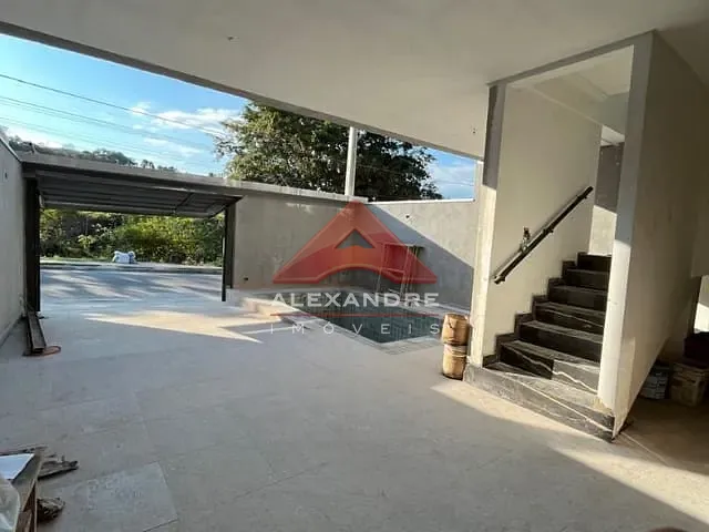 Casa com 175m² 3 quartos e 1 banheiro, à venda, no bairro Recanto dos Eucaliptos em São José dos Campos