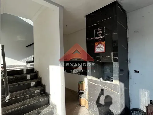 Casa com 175m² 3 quartos e 1 banheiro, à venda, no bairro Recanto dos Eucaliptos em São José dos Campos