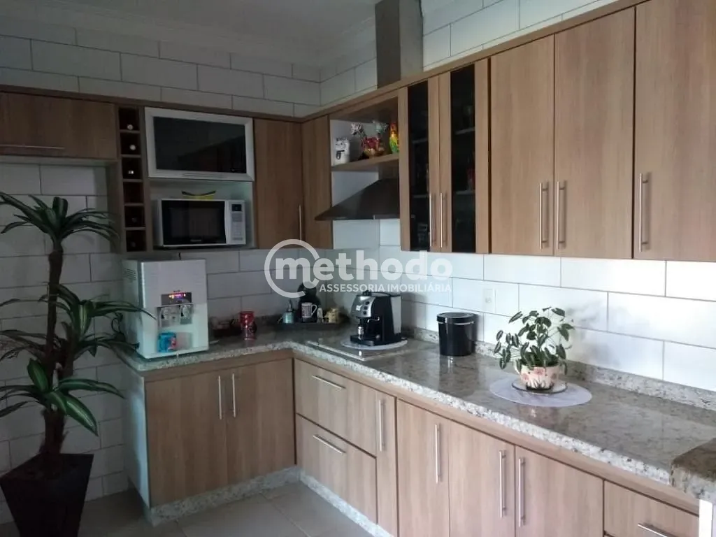 Casa, 3 quartos, 235 m² - Foto 7