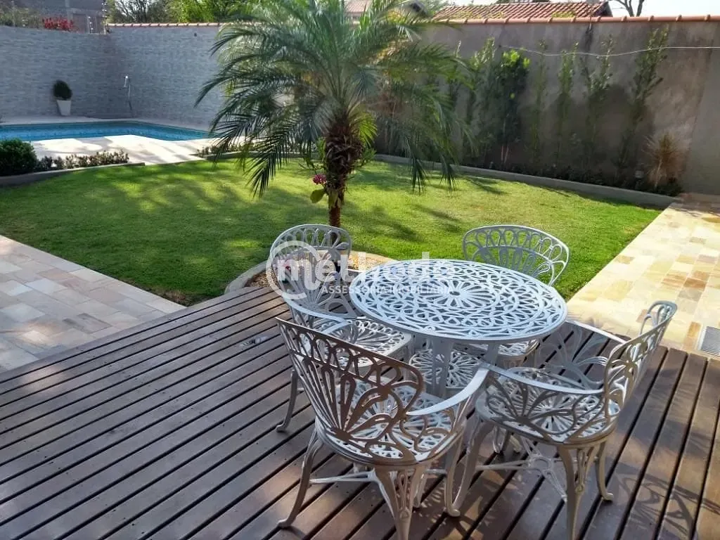 Casa, 3 quartos, 235 m² - Foto 14