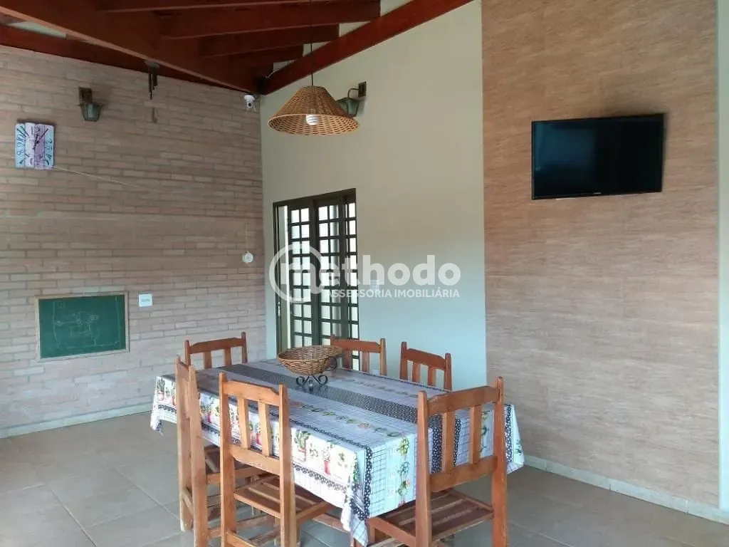Casa, 3 quartos, 235 m² - Foto 11
