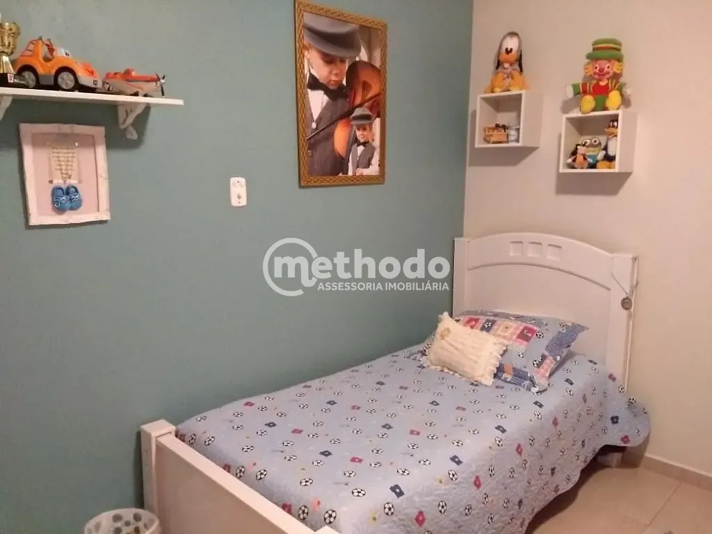 Casa, 3 quartos, 235 m² - Foto 8