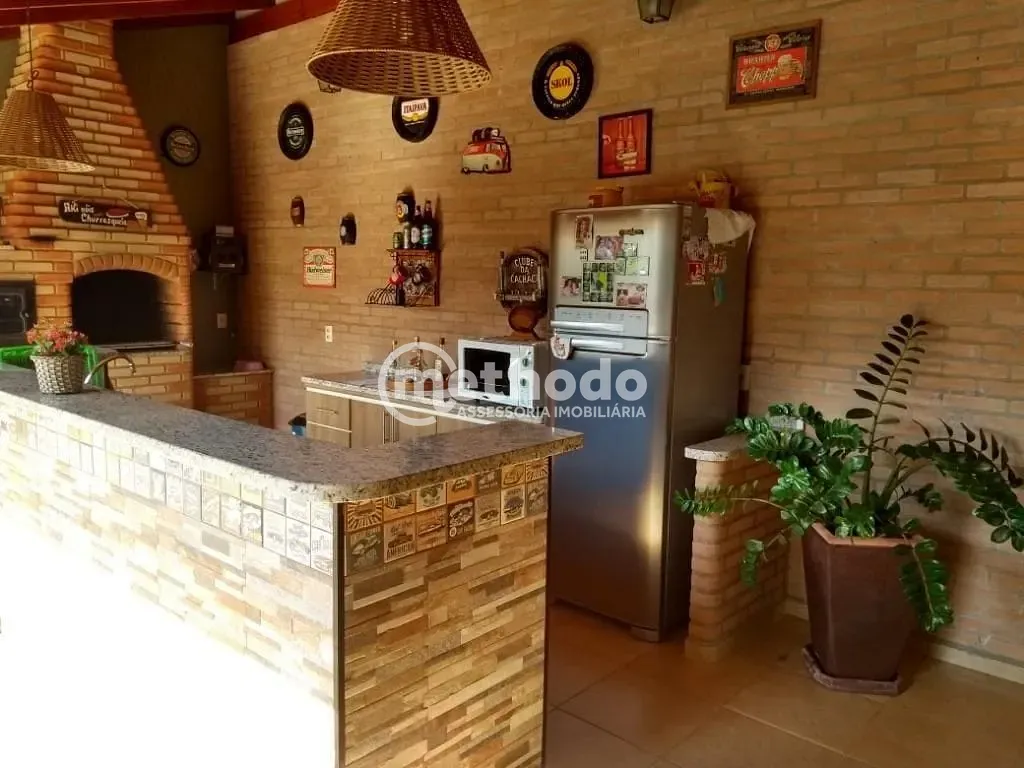 Casa, 3 quartos, 235 m² - Foto 12