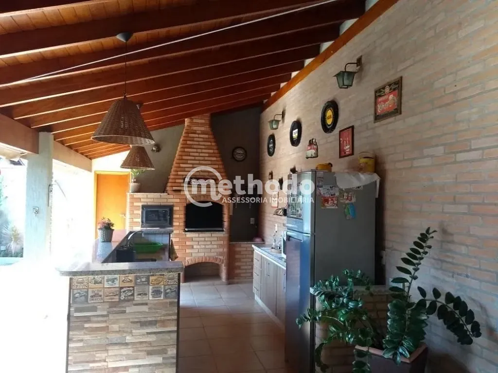 Casa, 3 quartos, 235 m² - Foto 13
